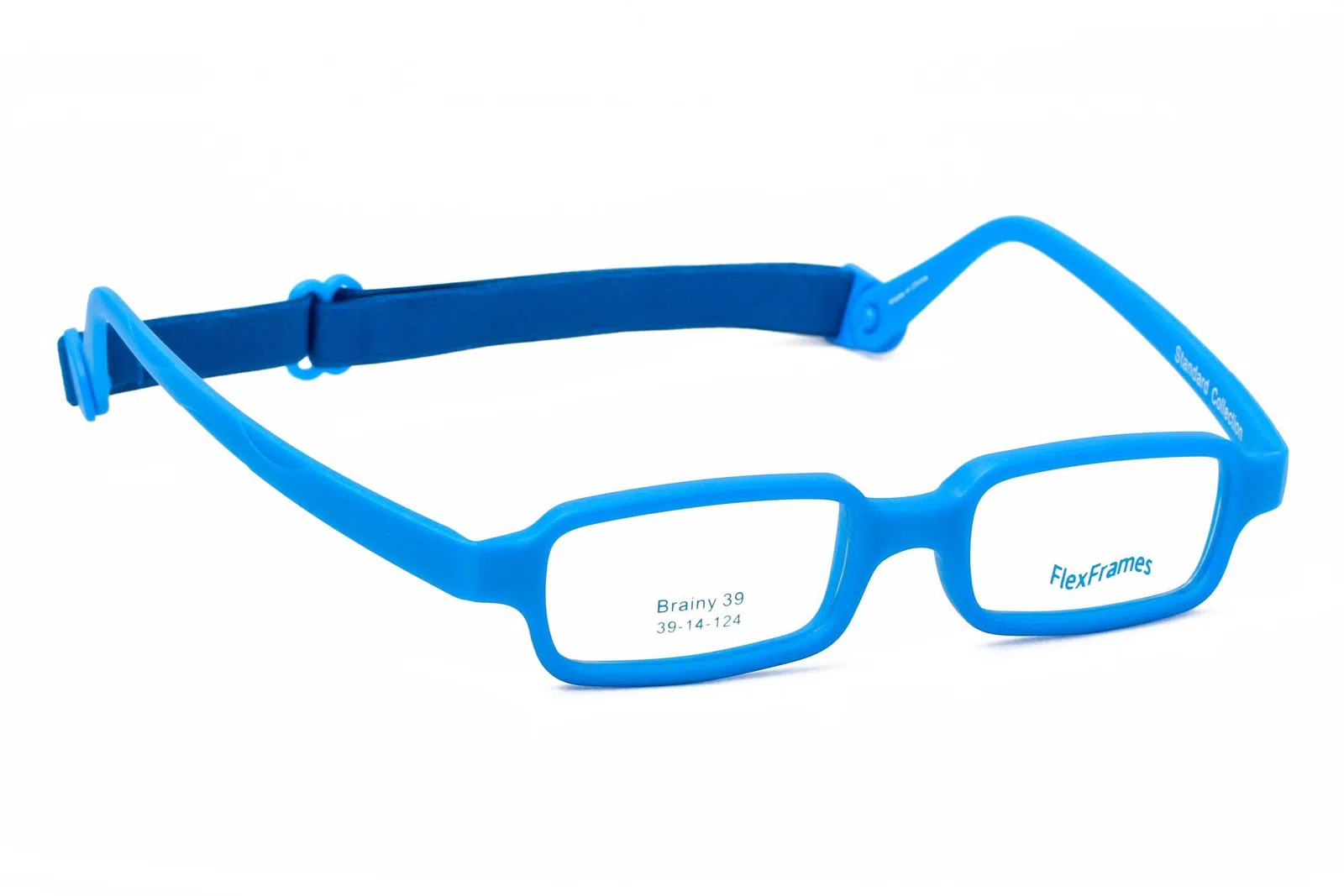 Miraflex NewBaby2 Eyeglasses - view 20